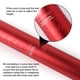 thumbnail image 5 of Soidarity Tija de sillín de bicicleta, componente Universal modificado, componentes de bicicleta para exteriores, accesorio de marco, accesorios de poste, Ciclismo Rojo Soidarity OD025482-01, 5 of 6