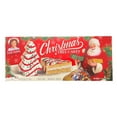 Little Debbie Vanilla Christmas Tree Cakes, Individually Wrapped, 5
