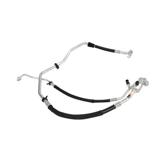 ACDelco 15-34882 HOSE ASM-A/C CMPR