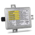 thumbnail image 3 of W3t10471 X6t02991 33119-s0k-a10 Faro Para Tl Tsx S2000 Accord 3 5 Grandis, 3 of 5