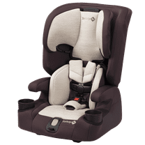Safety 1st Boost-and-Go 3-in-1 Harness Booster Car Seat