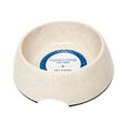 thumbnail image 6 of Country Living Set of 2 Natural Fiber Dog Bowls – White Swan/32oz, 6 of 8