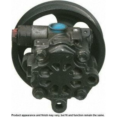 A1 CARDONE - POWR STEER PUMP