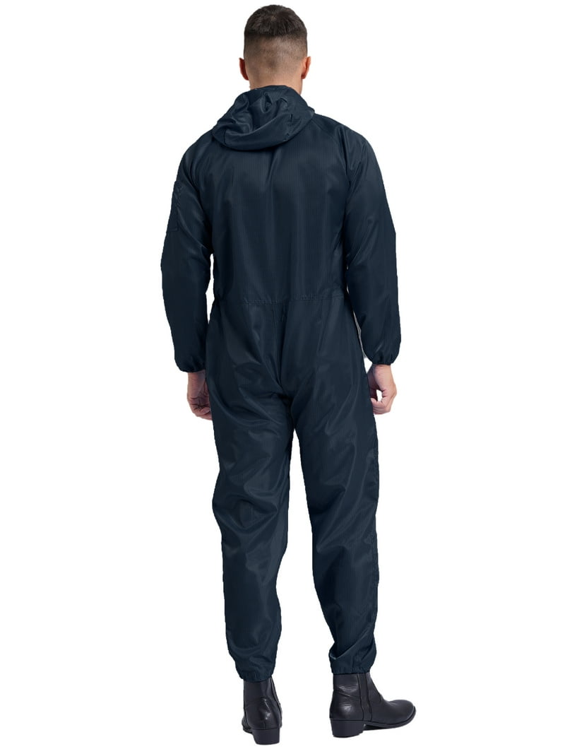 新品／COVERALL JK／ネイビー【THROW by SLY】 THROW by SLY | 【THROW】COVERALL ジャケット (ジャケット