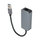 thumbnail image 3 of Adaptador Ethernet USB 3.2 A RJ45, Adaptador Ethernet de USB 3.0 A 2.5G, El Adaptador de Ethernet, Ahorro de Energía y Reproducir la Transferencia de Datos RÁPIDOS PARA EL, 3 of 7