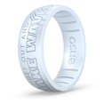 thumbnail image 1 of Anillo de silicona Enso Rings Lilo & Stitch Disney Make Waves, 1 of 4