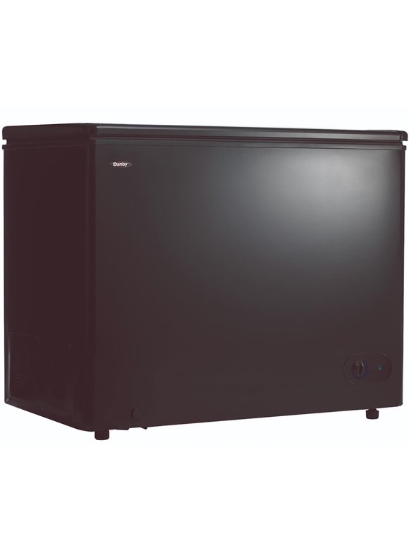 Mini Freezers in Freezers