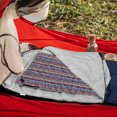 thumbnail image 1 of Almohadilla para saco de dormir con calefacción, colchoneta para dormir con calefacción para mantener el calor, para acampar al aire libre, senderismo, 1 of 8
