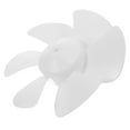 thumbnail image 4 of Miangastore Fan Replacement Household Table Standing Fan Blade Replacement Repair Part, 4 of 9