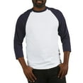 thumbnail image 2 of CafePress - Safe Space In Heart Baseball Jersey - Cotton Baseball Jersey, 3/4 Raglan Sleeve Shirt, 2 of 4