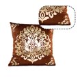 thumbnail image 3 of Funda de almohada con lentejuelas, funda de almohada dorada de felpa para sofá, funda de cojín para sala de estar, decoración de dormitorio Methold HA000841-02B, 3 of 6