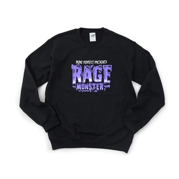 Dude Perfect Tour Merch Sports Comedy Trick Shot Fan Graphic Star SweatShirt Unisex, up to 5XL