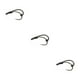 thumbnail image 2 of Eigraketly Aparejos de pesca, alineadores de línea de anzuelo, piezas de silicona, juego de anzuelos de pez profesional, accesorio, agua de mar, Type1 NO1, 2 of 6
