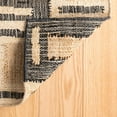 thumbnail image 2 of Dash & Albert Cassia Handwoven Jute Rug, 2' x 3', Neutral, 2 of 6