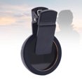thumbnail image 6 of NFTIGB ND2-400 Phone Lens Filter 52mm Clip On Variable Neutral Density ND Filter for 15 14 13 Smartphones, 6 of 9