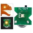 thumbnail image 1 of BELOVING LED Units for Model Decorative Modification Light for Indoor Figurines Craft yellow, 1 of 10