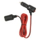 thumbnail image 2 of Adaptador de Encendedor de Cigarrillos, 15a Conexión Fusible del interruptor del Adaptador del Encendedor Firma Desconectación RÁPIDA 12V 24V DURACIO 10-15A Salida PARA, 2 of 7
