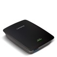 thumbnail image 1 of Extensor de alcance Linksys RE1000 N300 inalámbrico de doble banda, 1 of 6