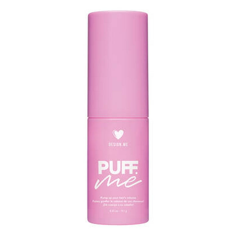 DESIGNME PUFF.ME Volumizing Powder For Hair Volume Booster