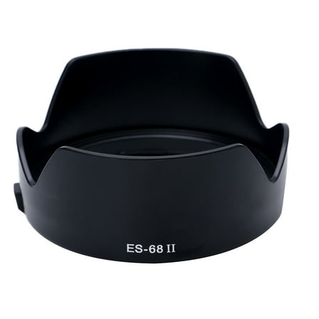 COOLHOOD ES-68 II Mount Lens For 50mm f/1.8 for Lens