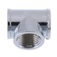 thumbnail image 5 of Pieza de conector de tubería de agua G1/4 de 3 vías en forma de T para sistema de refrigeración por agua de PC, 5 of 6
