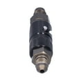thumbnail image 1 of Connecteur de Conduite de Frein, Raccord de Conduite de Frein Compact Robuste Résistant à l'Usure Fiable pour Huile d'Engrenage pour Huile de Moteur pour Carburant pour Liquide de Refroidissement SW-21032-BL,SW-21033-BL,SW-21034-BL, 1 of 7