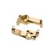 thumbnail image 2 of RC Spare Parts Professional RC Auto Accesorios Auto Multifuncionales RC Part para actualización de automóviles RC Accesorios de reemplazo 2 piezas Inevent FN001719-00, 2 of 7