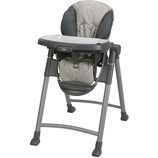 graco contempo high chair cover