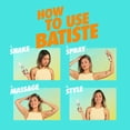 thumbnail image 4 of Batiste Dry Shampoo Tropical 6.73 oz /  200 ml, 4 of 11
