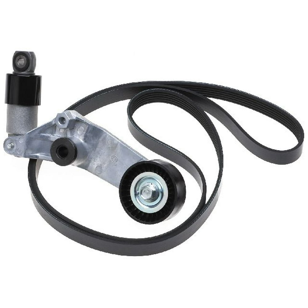 OE Replacement for 2003-2008 Toyota Matrix Serpentine Belt Drive