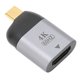 thumbnail image 3 of Convertidor De Interfaz Multimedia HD, USB C A Adaptador De Interfaz Multimedia HD Señal Estable Diseño Delgado Multifunción Para Windows Para Teléfonos Inteligentes Para OS X, 3 of 8