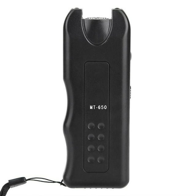 Lampes de Poche d'Urgence Haute Qualité Entraîneur Ultrasonique/lampe LED Double Fonction Rejet à Distance