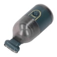 thumbnail image 1 of Portable Handheld Vacuum Cleaner USB Rechargeable Mini Cordless Vacuum For Home Car Desk, 1 of 8