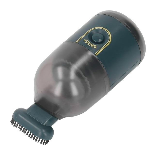 Portable Handheld Vacuum Cleaner USB Rechargeable Mini Cordless Vacuum For Home Car Desk