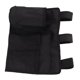 thumbnail image 5 of YM- Bolsa de almacenamiento para cabecera de cama, bolsa organizadora colgante con múltiples bolsillos para literas y camas de hospital, dormitorios, rieles de cama, 5 of 10