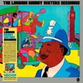 thumbnail image 1 of London Muddy Water Sessions - Gatefold 180-Gram Vinyl, 1 of 1