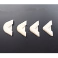thumbnail image 4 of Juego De Raspador De Eliminación De Lechada, Herramienta De Limpieza De Lechada De Vidrio Para Calafateo De Acabado De Pisos Domésticos, 4 of 8
