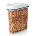 thumbnail image 3 of OXO Softworks POP Medium Cereal Plastic Dispenser - 3.4 Qt, 3 of 11