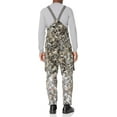 thumbnail image 2 of Sitka Fanatic Bib Optifade Elevated II Medium 50225-EV-M, 2 of 5