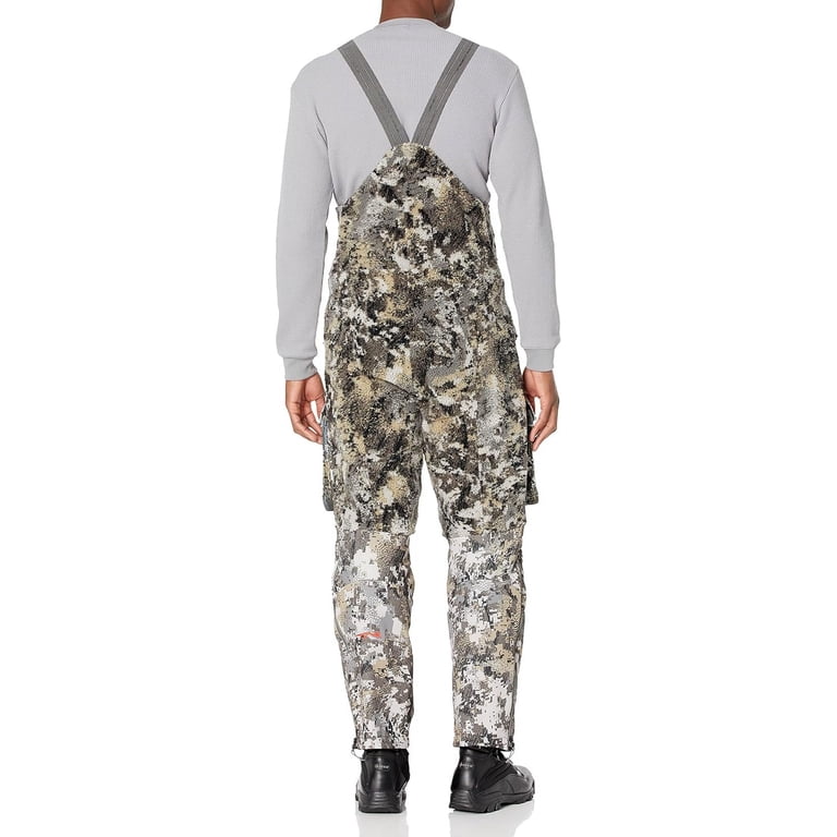 Sitka Woman's Fanatic Bib Elevated II 50245-EV M for Sale Sitka Woman's Fanatic Bib Elevated II 50245-EV M for Sale