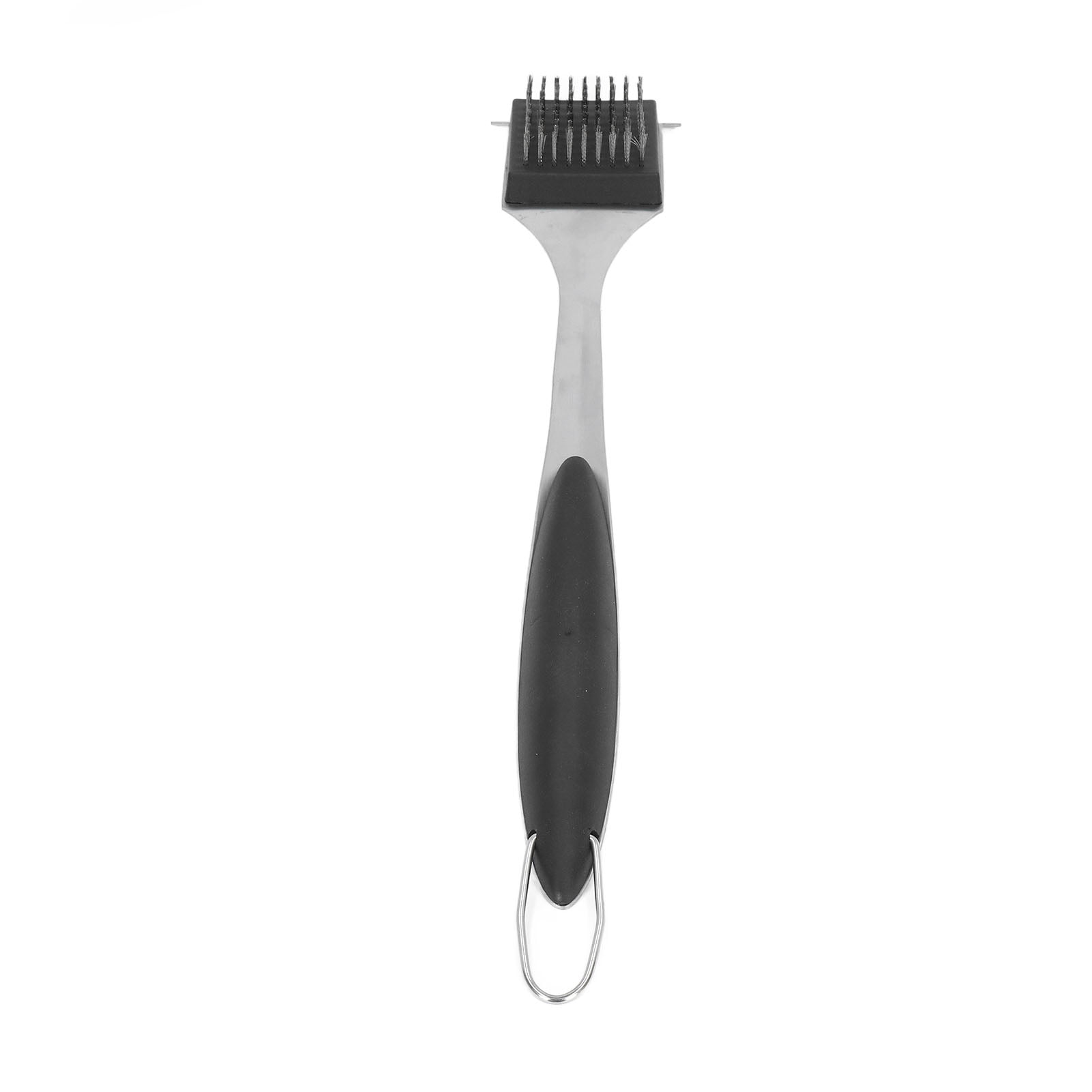 Grill Daddy GD12952S Pro Grill Brush-Cleans BBQ Easily with The Powe, 1,  Black