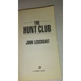 thumbnail image 5 of Wyatt Hunt Novel The Hunt Club, Book 1, (Paperback), 5 of 6