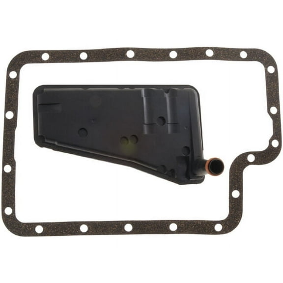 Automatic Transmission Filter Kit - Compatible with 1999 - 2004 Ford F-250 Super Duty 4WD 2000 2001 2002 2003