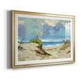 thumbnail image 2 of Dunes II Premium Framed Print - Ready to Hang, 2 of 8
