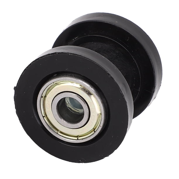 Polea de Rodillo Tensor de Cadena, Rodillo Tensor de Cadena Polea de Rodillo Tensor de Cadena Reemplazo de Rueda Guía Para Baja Doodle Blitz Dirt Racer Mini Bike
