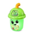 thumbnail image 3 of LeapFrog Fruit Colors Learning Smoothie™ - Colorful Cup With Teether Toy Straw - English Version, 3 of 9
