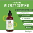 thumbnail image 5 of MaryRuth's USDA Organic Liquid Probiotics for Adults & Kids Vegan, Non-GMO 4 fl oz / 120 ml, 5 of 10