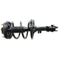thumbnail image 2 of GSP 883133 Front Right Suspension Strut and Coil Spring Assembly Compatible with 04-11 Galant, 2 of 7