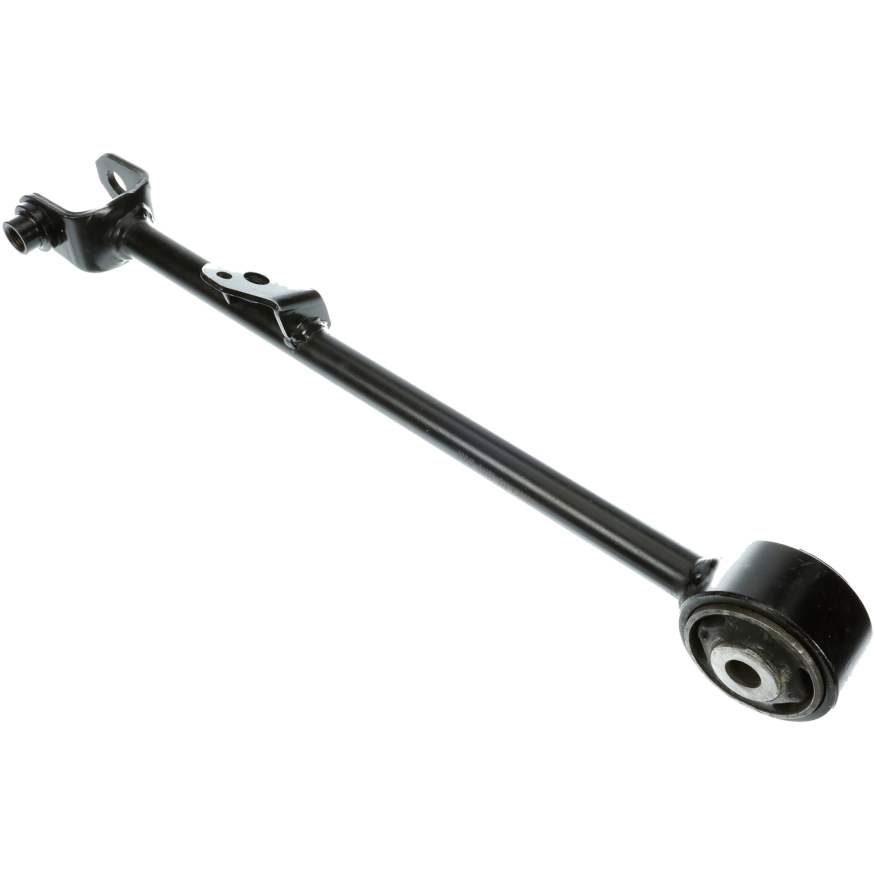 Dorman, Rear Right Suspension Trailing Arm, 527-998, Black