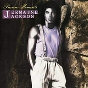 Jermaine Jackson - Precious Moments (expanded Edition) - R&B / Soul - CD